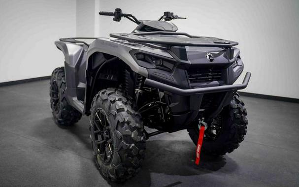 2026 Can-Am® Outlander DPS 700