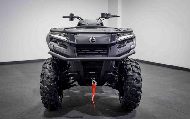 2026 Can-Am® Outlander DPS 700