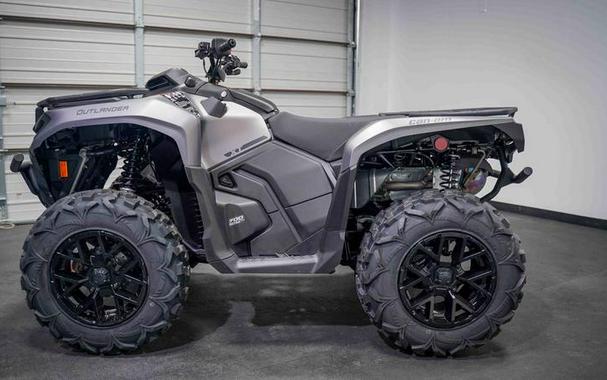 2026 Can-Am® Outlander DPS 700