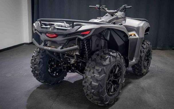 2026 Can-Am® Outlander DPS 700