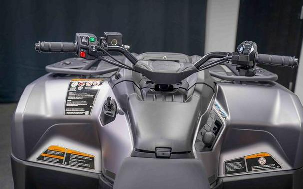 2026 Can-Am® Outlander DPS 700