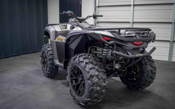 2026 Can-Am® Outlander DPS 700