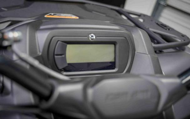 2026 Can-Am® Outlander DPS 700