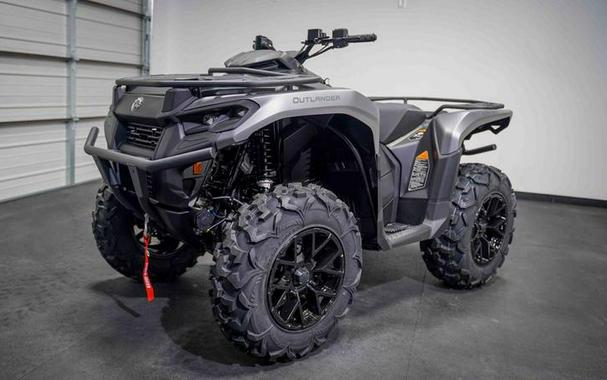2026 Can-Am® Outlander DPS 700