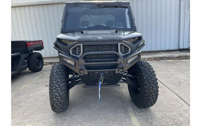 2026 Polaris Ranger® Crew XD 1500 NorthStar Edition Texas Edition