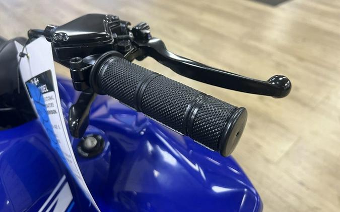 2026 Yamaha YFZ 50