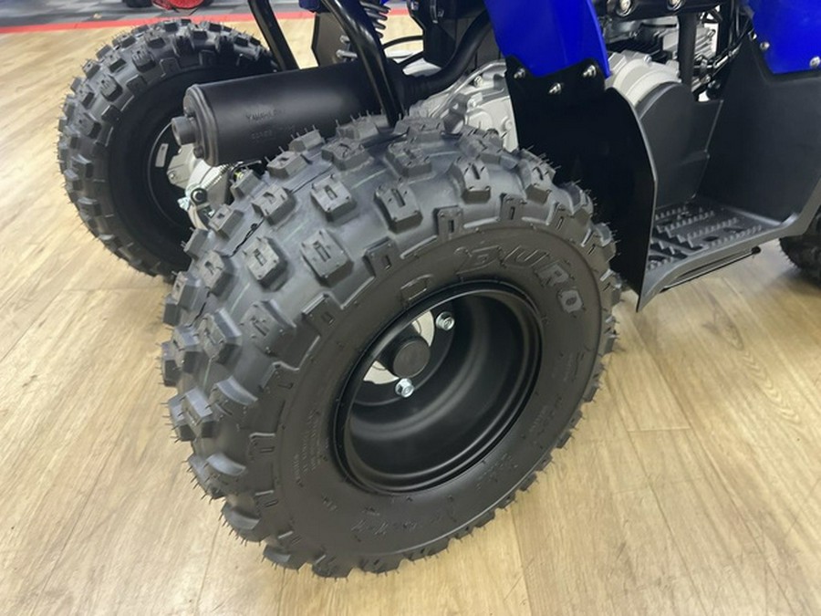 2026 Yamaha YFZ 50