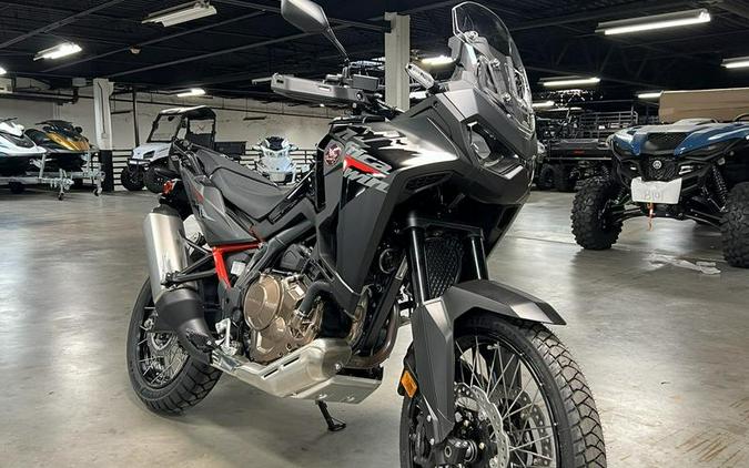 2025 Honda® Africa Twin