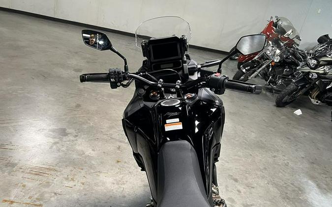 2025 Honda® Africa Twin