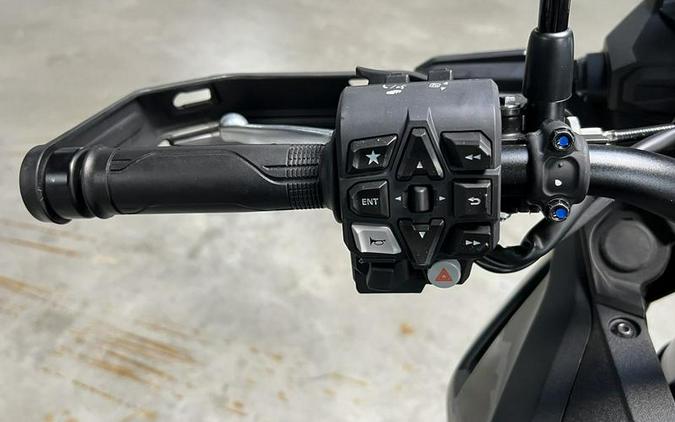 2025 Honda® Africa Twin