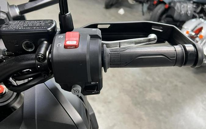 2025 Honda® Africa Twin