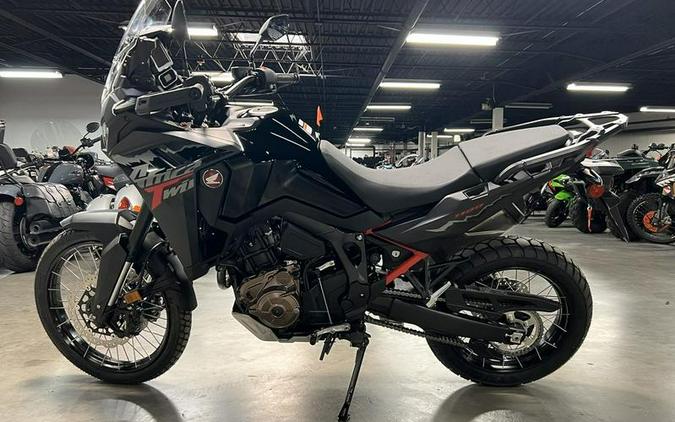2025 Honda® Africa Twin