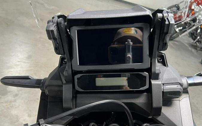 2025 Honda® Africa Twin