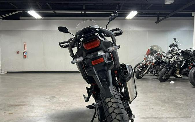 2025 Honda® Africa Twin