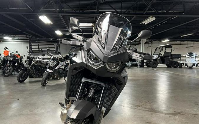 2025 Honda® Africa Twin