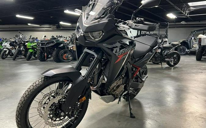 2025 Honda® Africa Twin