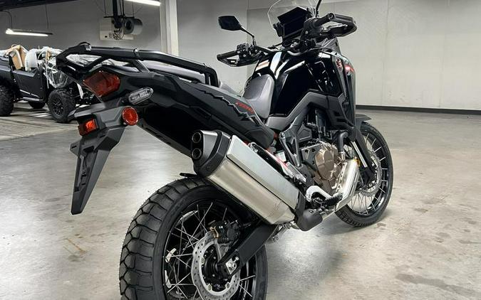 2025 Honda® Africa Twin