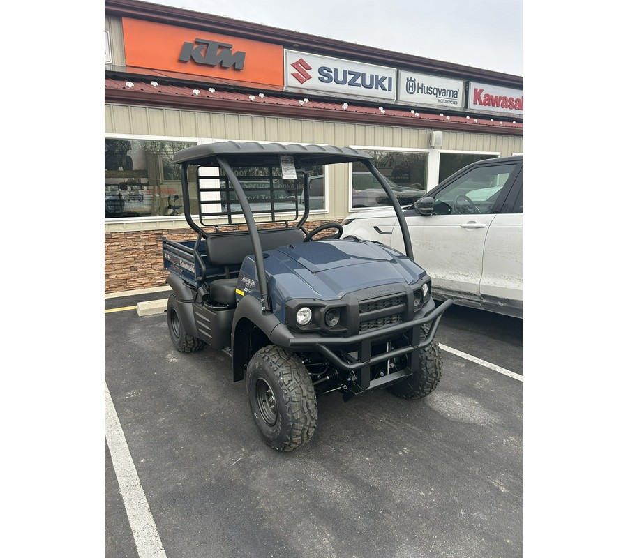 2026 Kawasaki Mule SX™ 4x4