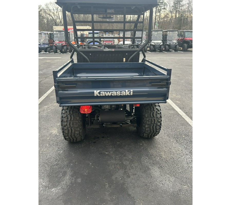 2026 Kawasaki Mule SX™ 4x4