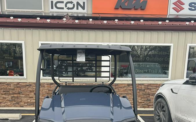 2026 Kawasaki Mule SX™ 4x4