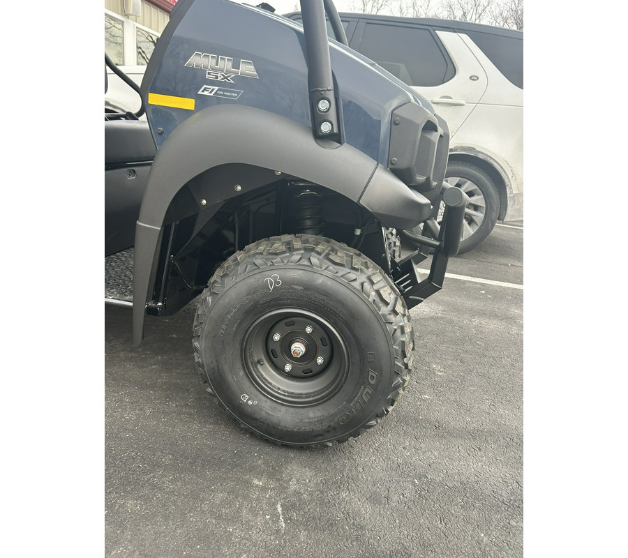 2026 Kawasaki Mule SX™ 4x4