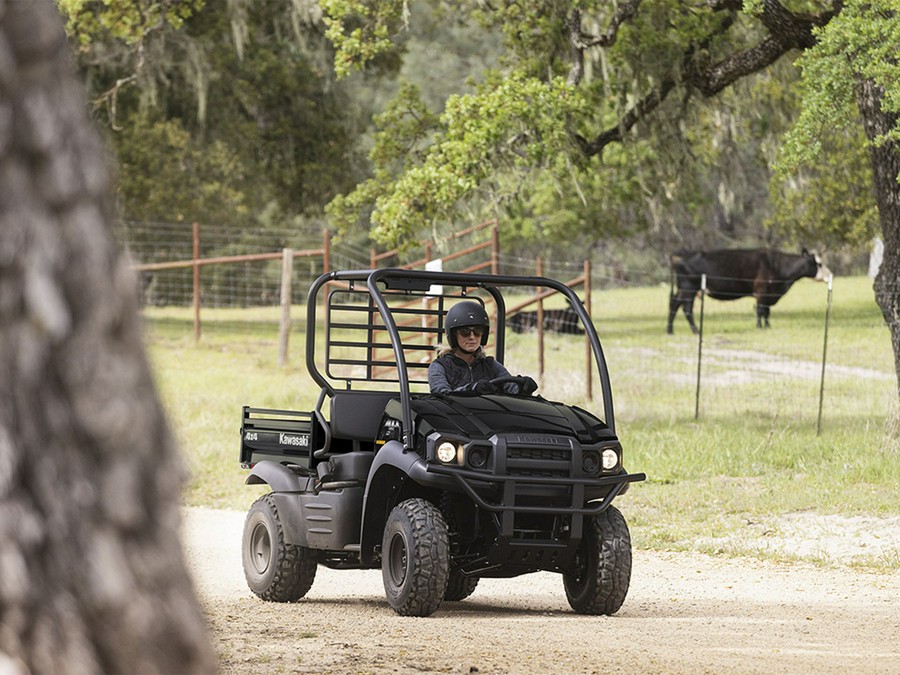 2026 Kawasaki Mule SX™ 4x4