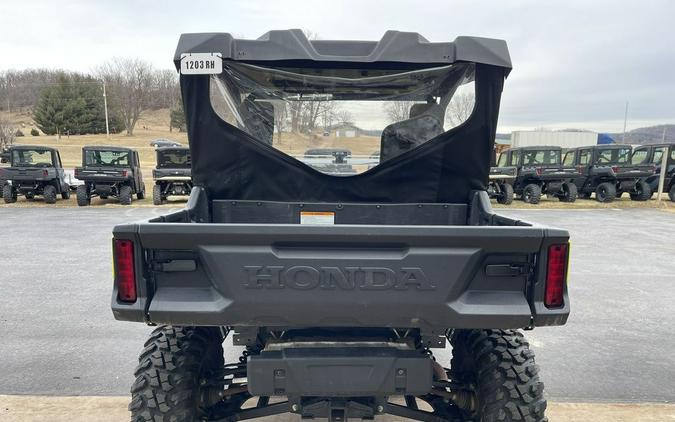 2019 Honda® Pioneer 1000 EPS