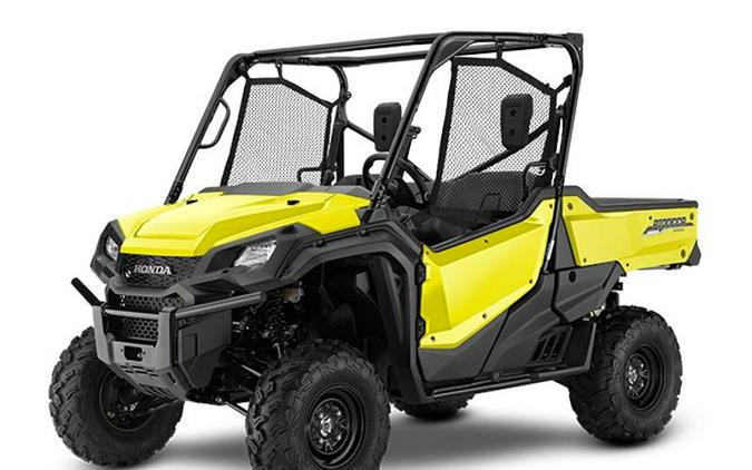 2019 Honda® Pioneer 1000 EPS