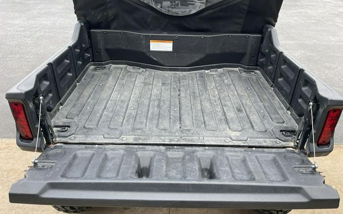 2019 Honda® Pioneer 1000 EPS