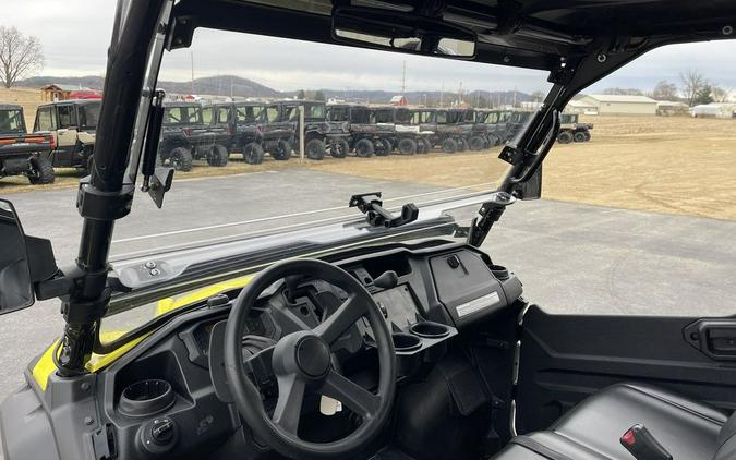 2019 Honda® Pioneer 1000 EPS