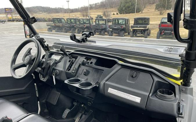 2019 Honda® Pioneer 1000 EPS