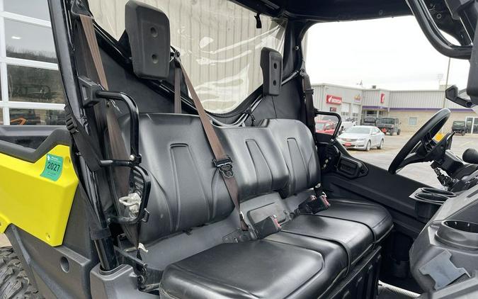 2019 Honda® Pioneer 1000 EPS