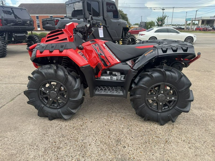 2026 Polaris® Sportsman XP1000 Mud Edition