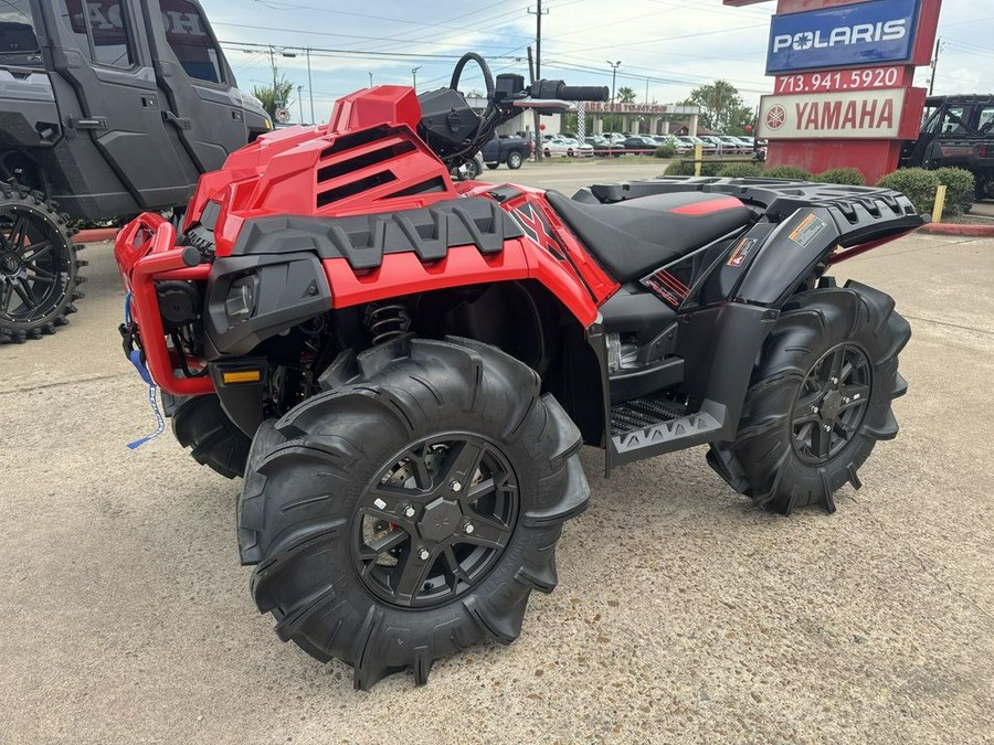 2026 Polaris® Sportsman XP1000 Mud Edition