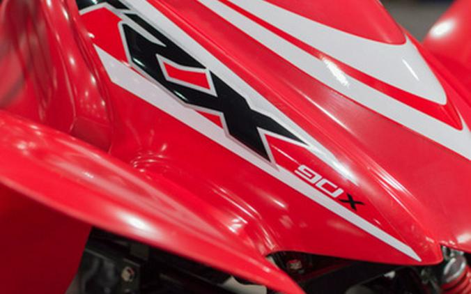2026 Honda TRX 90X