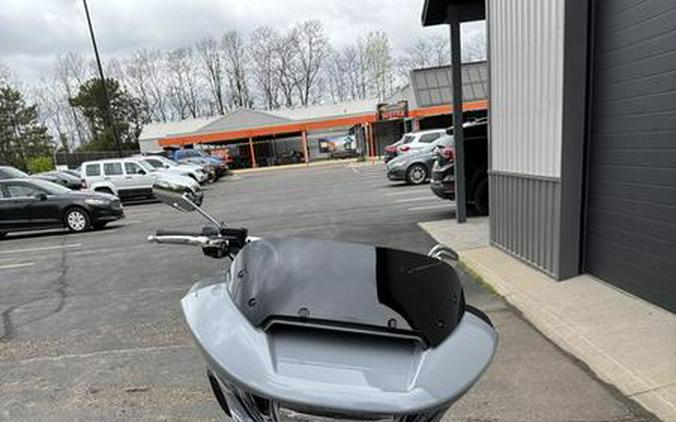 2026 Harley-Davidson® FLTRX - Road Glide®
