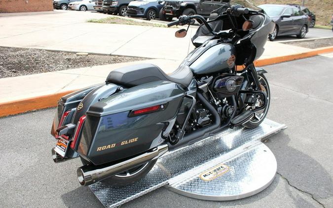 2025 Harley-Davidson FLTRX - Road Glide