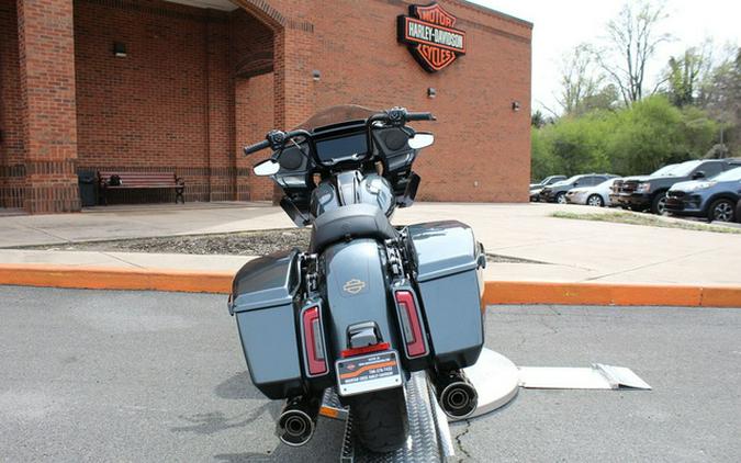 2025 Harley-Davidson FLTRX - Road Glide