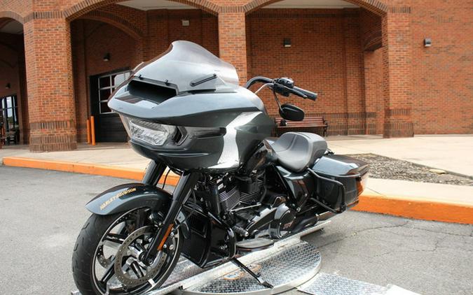 2025 Harley-Davidson FLTRX - Road Glide