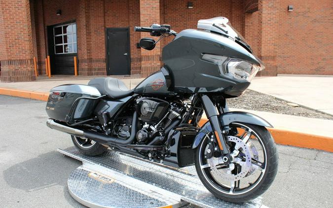 2025 Harley-Davidson FLTRX - Road Glide