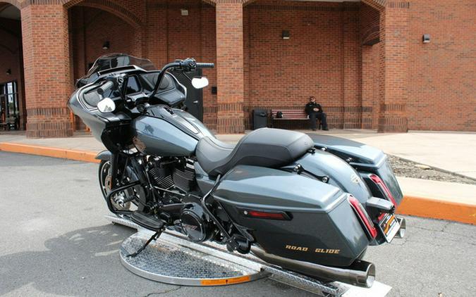 2025 Harley-Davidson FLTRX - Road Glide