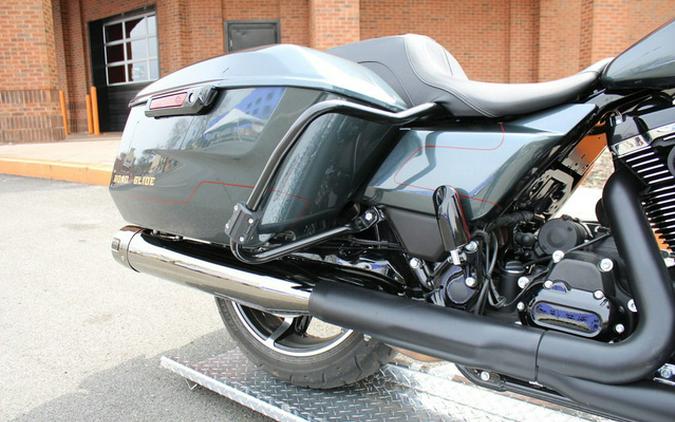 2025 Harley-Davidson FLTRX - Road Glide