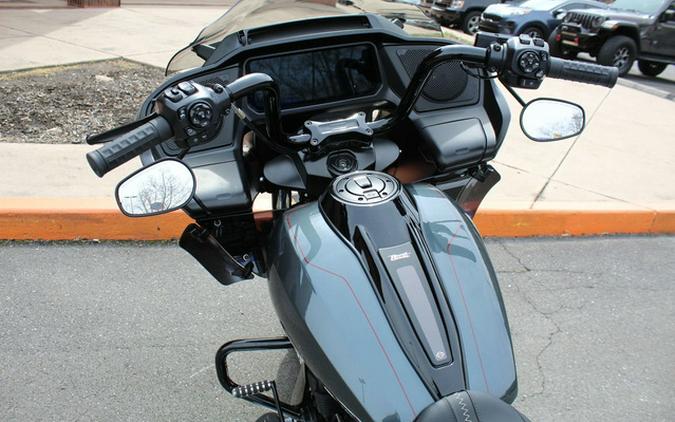 2025 Harley-Davidson FLTRX - Road Glide