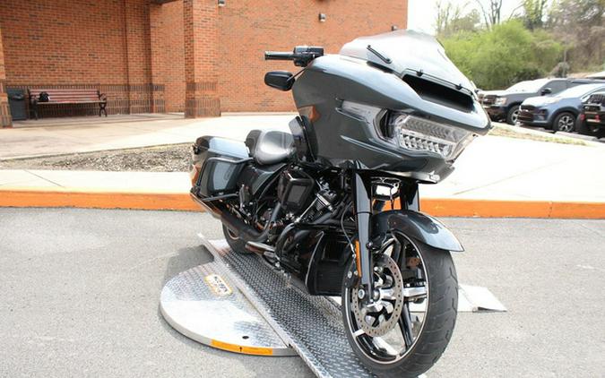 2025 Harley-Davidson FLTRX - Road Glide