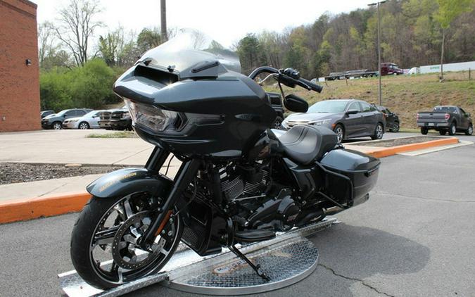 2025 Harley-Davidson FLTRX - Road Glide