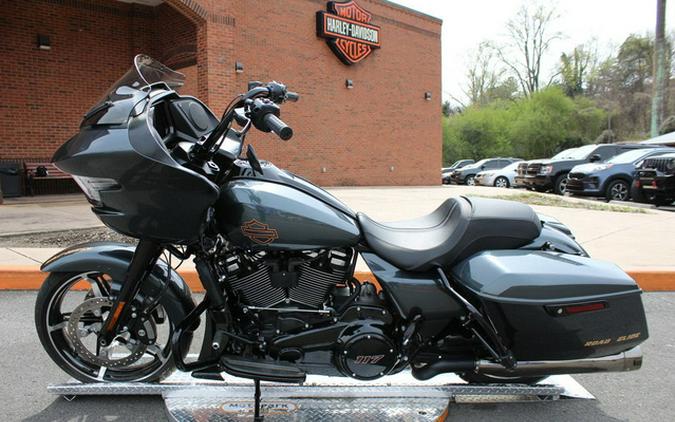 2025 Harley-Davidson FLTRX - Road Glide