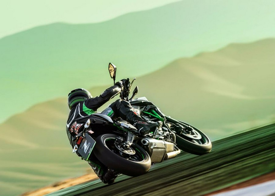 2025 Kawasaki Z650 ABS