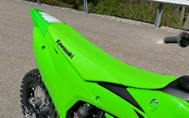2026 Kawasaki KX 112