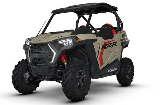 2026 Polaris RZR Trail Ultimate - Sand Dune