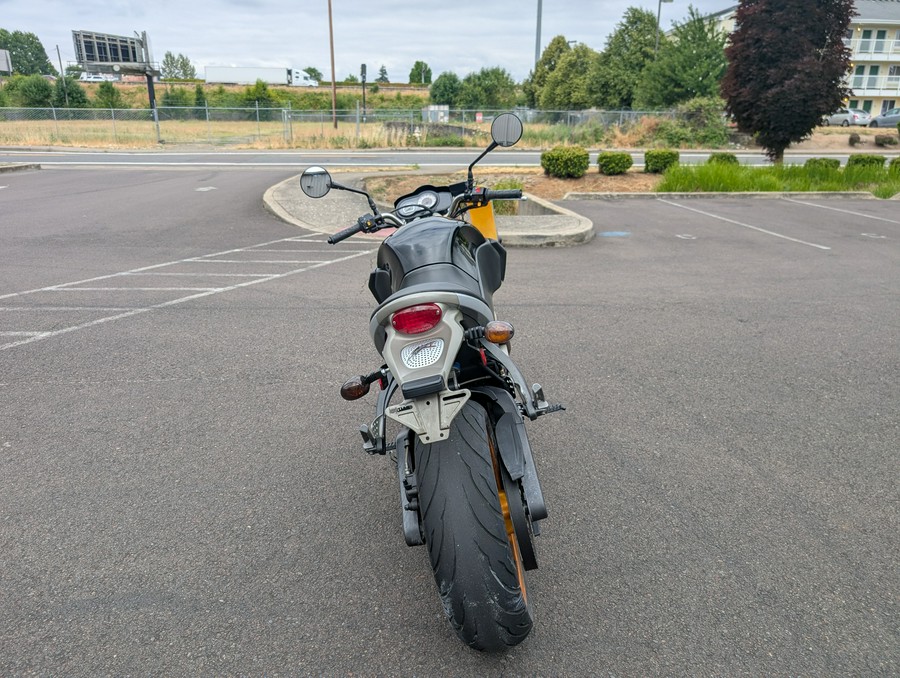 2006 Buell Lightning® XB12S